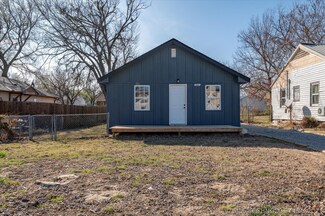 1441 S Maple Ave, Bartlesville, OK 74003
