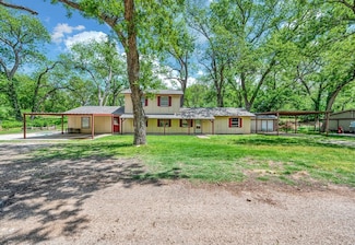 118 Pr 202, Aquilla, TX 76622