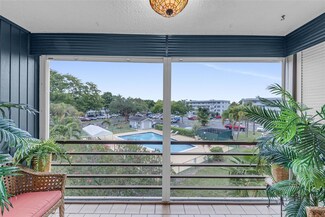 115 Royal Park Dr Unit 3D, Oakland Park, FL 33309