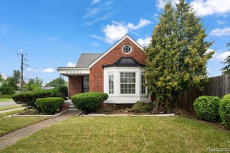 13001 Promenade St, Detroit, MI 48213