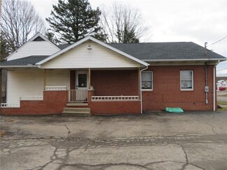 409 W Main St, Wilmot, OH 44689