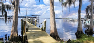 1189 County Road 309, Crescent City, FL 32112