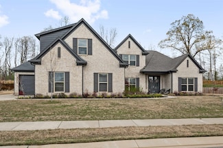 431 George Ellis Dr, Munford, TN 38058
