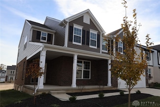 10076 Gully Pass Dr Unit 246, Washington Township, OH 45458