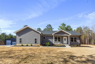 329 E Reedy Fork Rd, Seneca, SC 29678