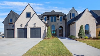 107 Sabal Leaf Ln, Youngsville, LA 70592