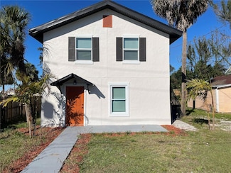 111 E Key Ave, Eustis, FL 32726