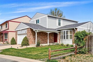466 S Kingston Cir, Aurora, CO 80012