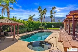 2271 E Calle Conejara, Palm Springs, CA 92262