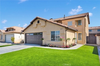 13657 Cordelia Way, Victorville, CA 92392