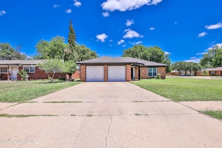 6907 Avenue W, Lubbock, TX 79412