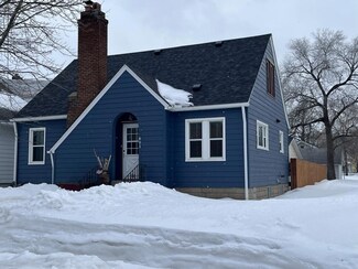 801 17th Ave S, Saint Cloud, MN 56301