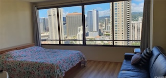 1778 Ala Moana Blvd Unit 2605, Honolulu, HI 96815