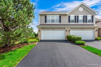 437 Windham Cove Dr Unit 502101, Crystal Lake, IL 60014