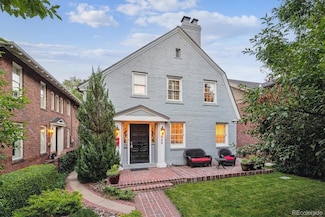 428 N Humboldt St, Denver, CO 80218