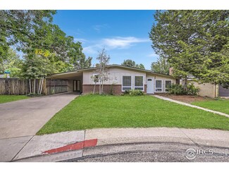 1320 Westward Dr, Fort Collins, CO 80521