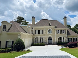 1409 Spyglass Hill Dr, Duluth, GA 30097