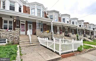 4217 Terrace St, Philadelphia, PA 19128
