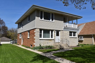4073 N 100th St, Milwaukee, WI 53222