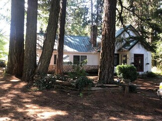 1631 Mill Creek Dr, Prospect, OR 97536