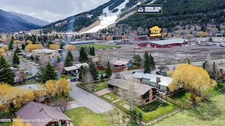 520 W Kelly Ave, Jackson, WY 83001
