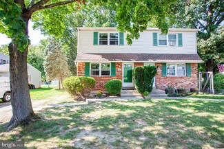 408 Walnut Ave Unit 2, Horsham, PA 19044