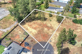 5775 Bombo, Paradise, CA 95969