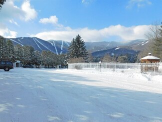 71 Bridges - Upper Phase Unit 71, Warren, VT 05674