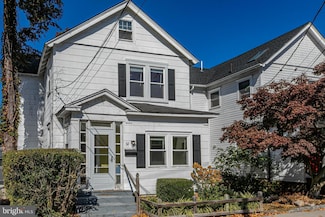 32 Park Place, Princeton, NJ 08542