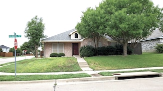 8017 Clipper St, Frisco, TX 75035