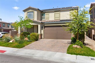 4352 Browns Creek Ave, North Las Vegas, NV 89084