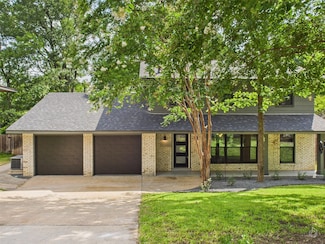 7019 Creighton Ln, Austin, TX 78723