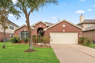 2039 Wembley Way, Rosenberg, TX 77471