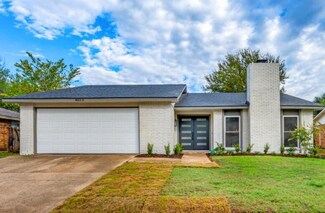 4023 Brookmoor Dr, Arlington, TX 76016