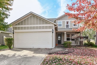 5202 Hearst Ln, Indianapolis, IN 46239