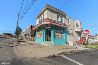 100 Chester Pike, Darby, PA 19023