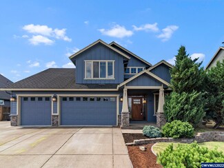 9612 Willamette St, Aumsville, OR 97325