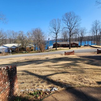 110 Emerald Ln, Horseshoe Bend, AR 72512