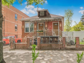 1904 Lacombe Ave, Bronx, NY 10473