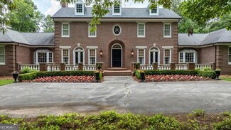 1215 Woodcrest Dr, Macon, GA 31210