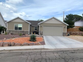 562 N 290 W, La Verkin, UT 84745