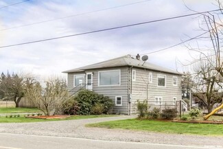 12393 W Stayton Rd SE, Aumsville, OR 97325