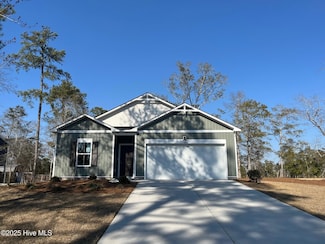 1772 Star Cross Dr SW Unit Homesite 145, Shallotte, NC 28470