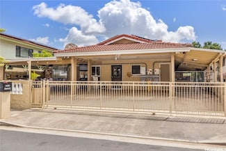 94-1090 Kuhaulua St, Waipahu, HI 96797