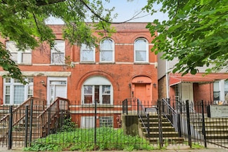 2631 W Monroe St, Chicago, IL 60612