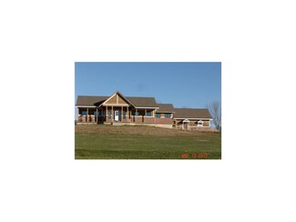 1847 NW 600th Rd, Kingsville, MO 64061