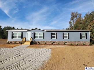 2010 Warren's Loop, Marion, SC 29571