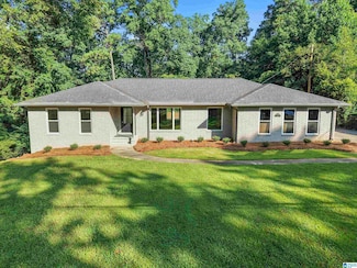 3348 Overton Rd, Mountain Brook, AL 35223