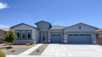 460 Rio Chama Cir SW, Los Lunas, NM 87031