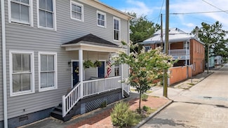 1410 Jefferson St, Savannah, GA 31401